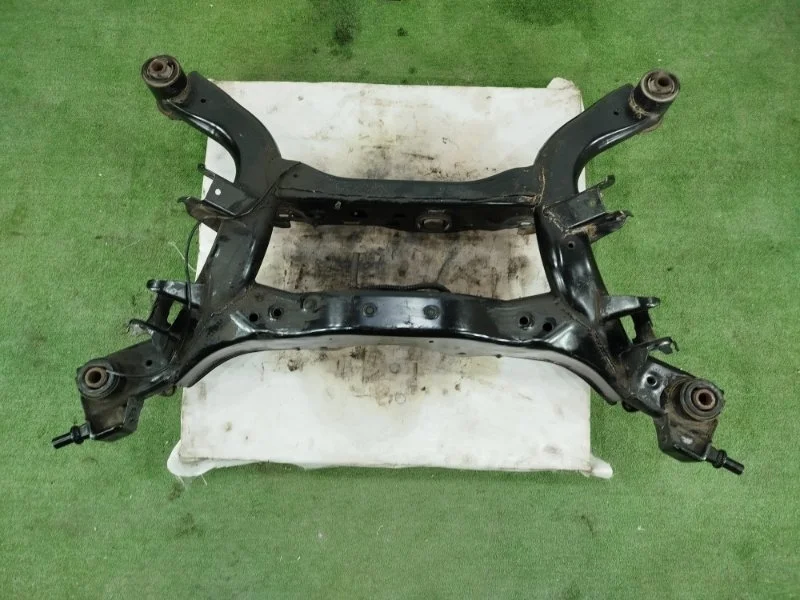 Подрамник Nissan Murano 2003-2008 55400CC000 Z50 VQ35DE, задний