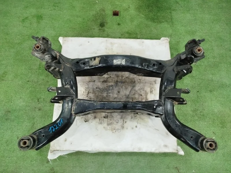 Подрамник Nissan Murano 2003-2008 55400CC000 Z50 VQ35DE, задний