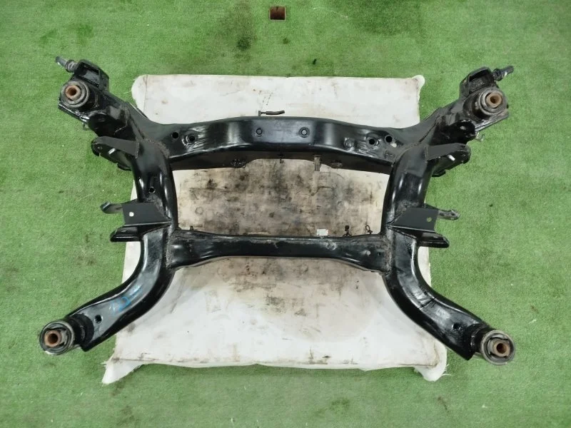 Подрамник Nissan Murano 2003-2008 55400CC000 Z50 VQ35DE, задний