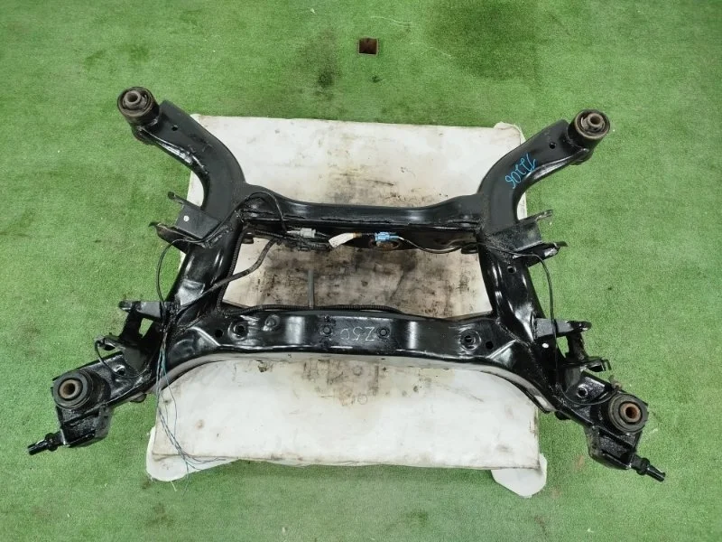 Подрамник Nissan Murano 2003-2008 55400CC000 Z50 VQ35DE, задний