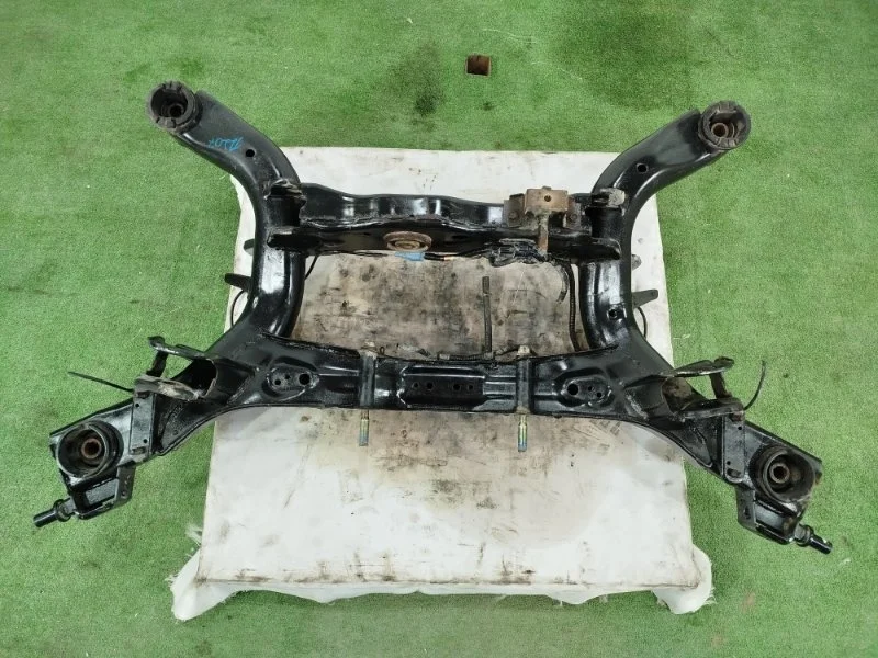 Подрамник Nissan Murano 2003-2008 55400CC000 Z50 VQ35DE, задний