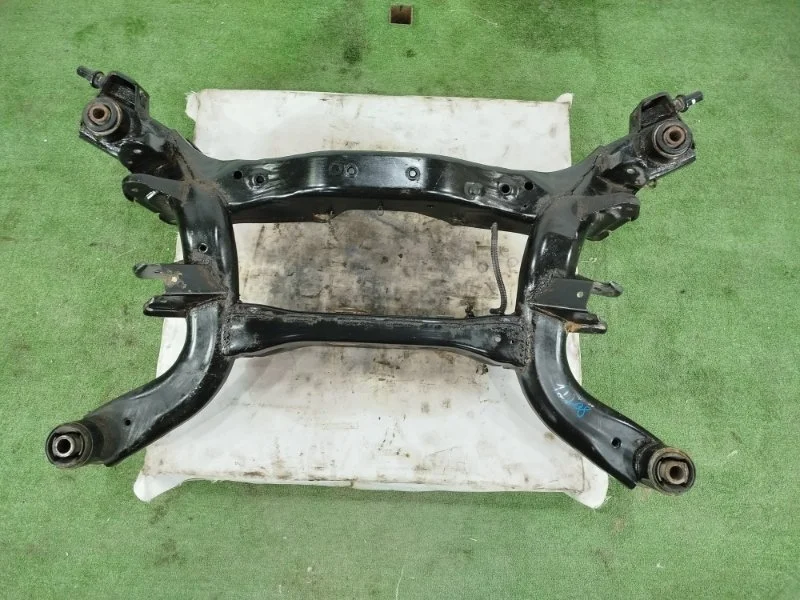 Подрамник Nissan Murano 2003-2008 55400CC000 Z50 VQ35DE, задний