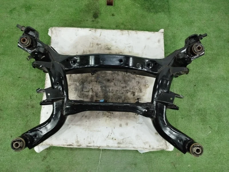 Подрамник Nissan Murano 2003-2008 55400CC000 Z50 VQ35DE, задний