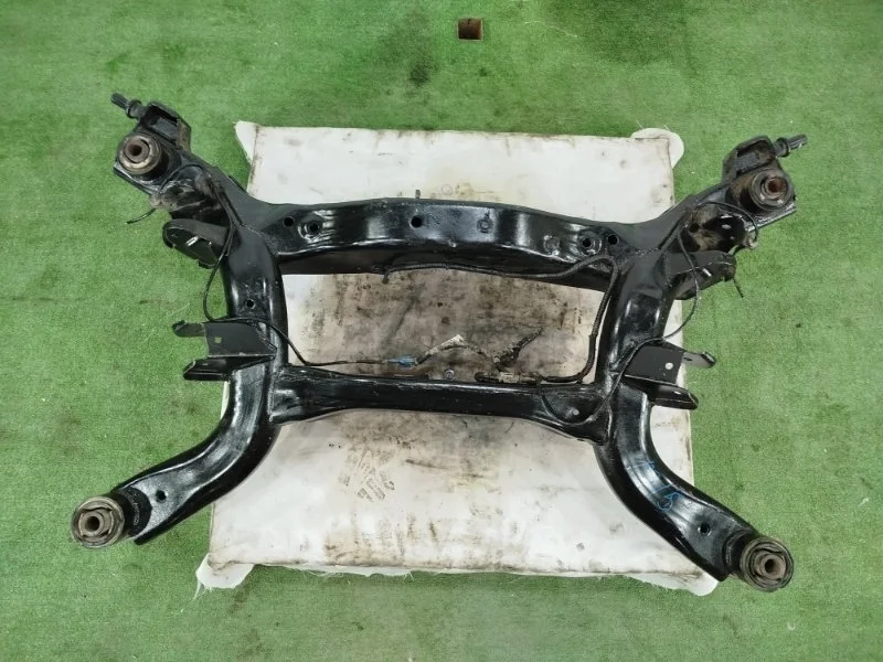 Подрамник Nissan Murano 2003-2008 55400CC000 Z50 VQ35DE, задний