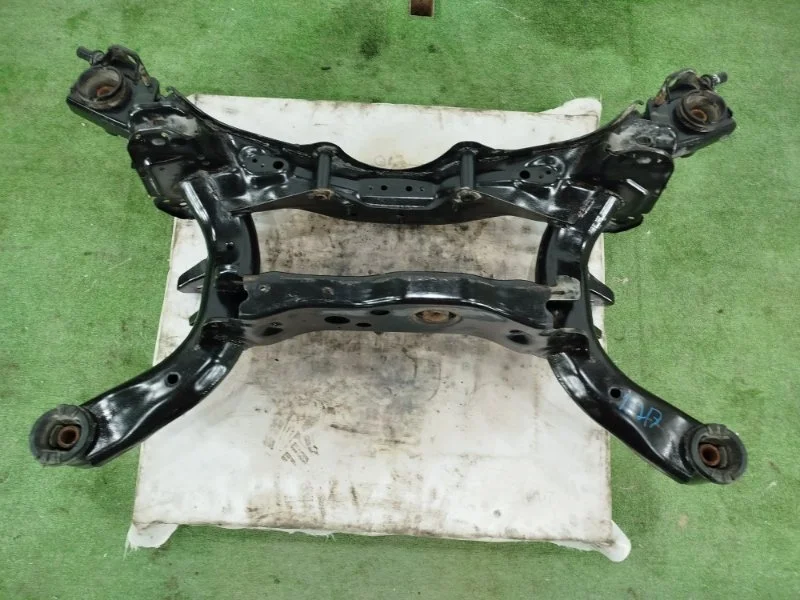 Подрамник Nissan Murano 2003-2008 55400CC000 Z50 VQ35DE, задний