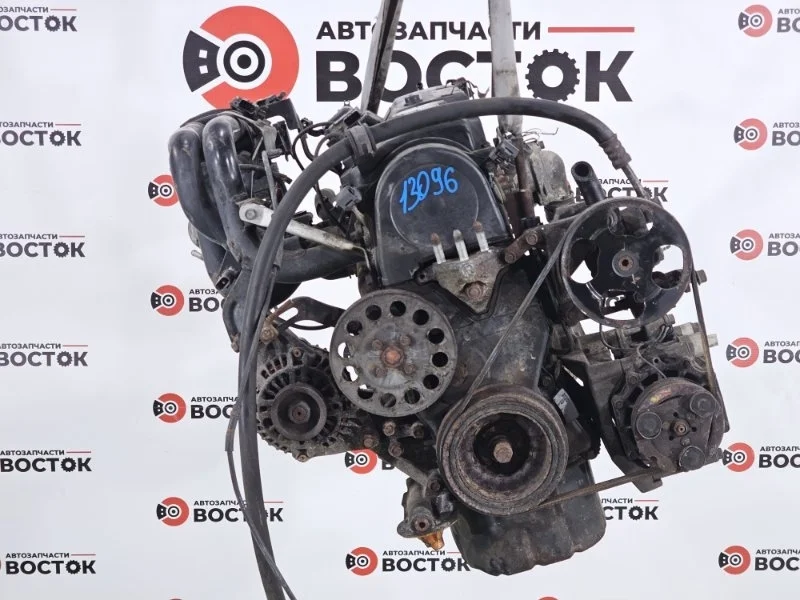 Двигатель Mitsubishi Lancer 2000-2010 MD979489 CS3A 4G18
