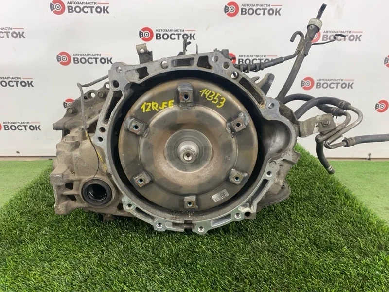 АКПП Toyota Corolla 2006-2013 3050012D30 ZRE151 1ZR-FE