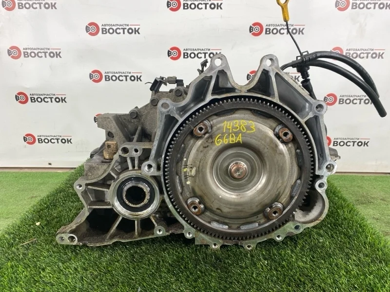 АКПП Hyundai Tucson 2004-2009 JM G6BA