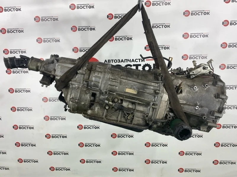 АКПП Subaru Tribeca 2004-2014 31000AH740 WXF EZ36