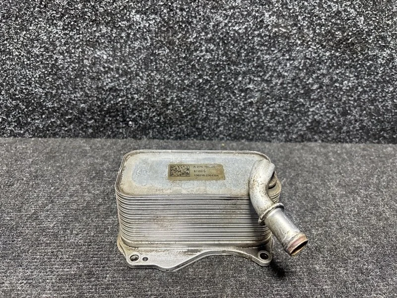 Теплообменник Mercedes-Benz E-Klasse A2761880001 W213 M276