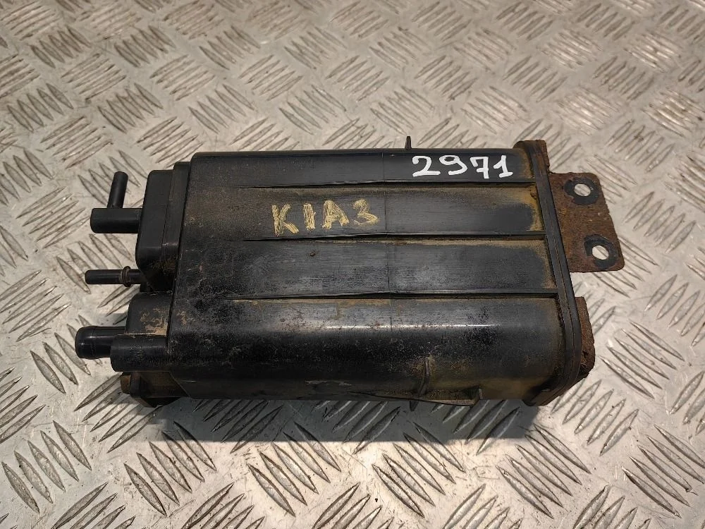 Абсорбер Kia Rio III