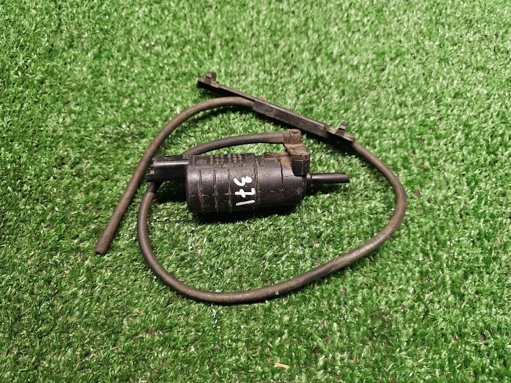 Насос омывателя Renault Symbol