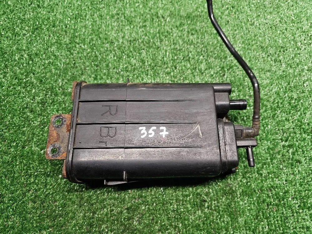 Абсорбер KIA RIO 3