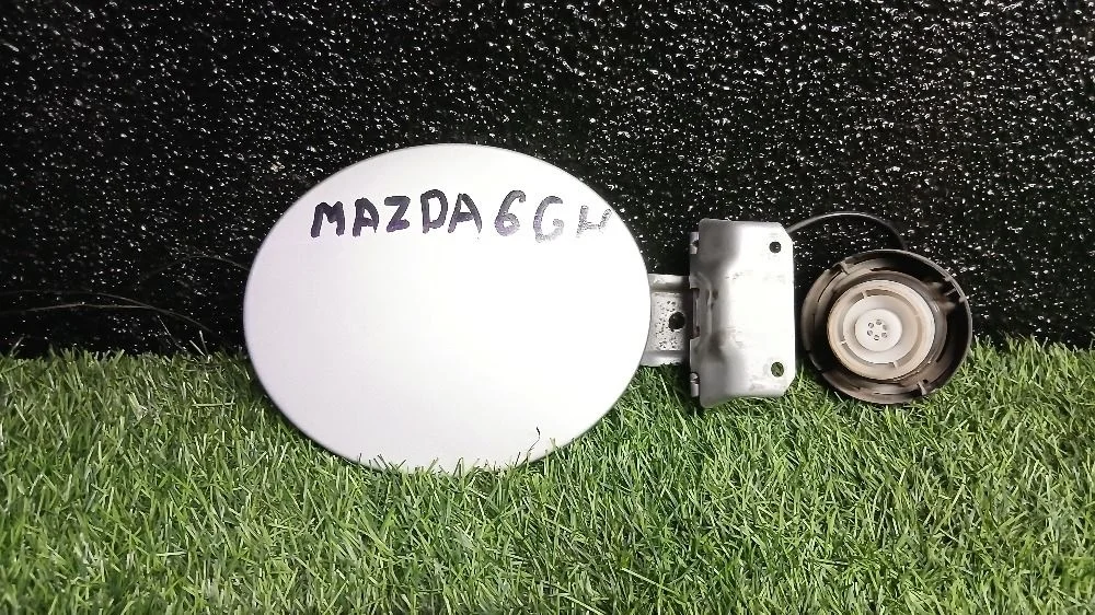 Лючок бензобака Mazda 6 GH