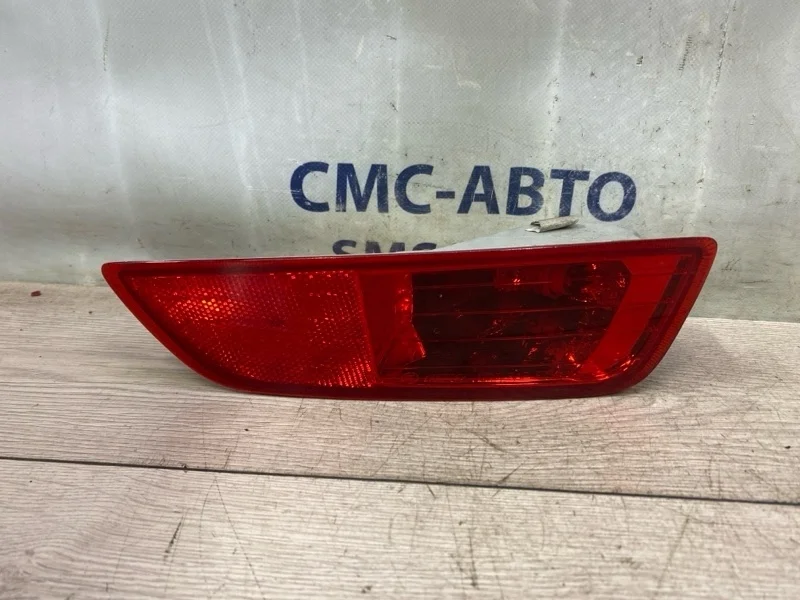 Фонарь Volvo Xc60 2011 30763323 ХС60 3.0 B6304T4, правый