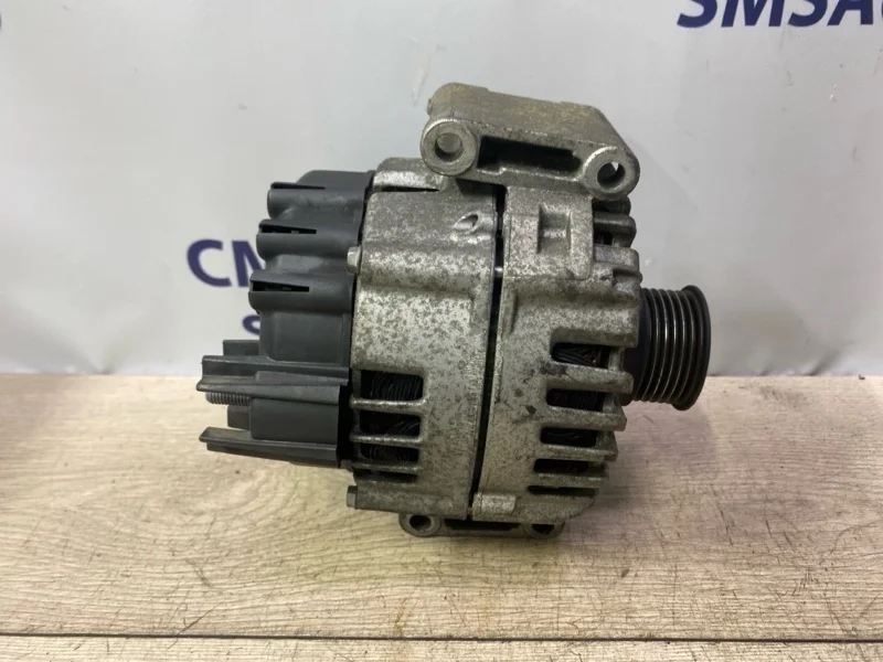 Генератор Mercedes-Benz R-Class A0141540402 W251 272.967
