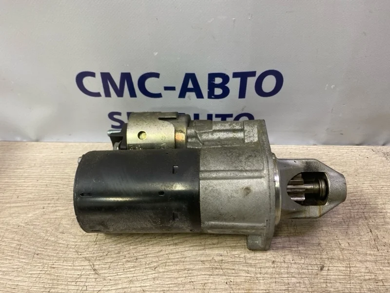 Стартер Mercedes-Benz R-Class A0061515901 W251 272.967