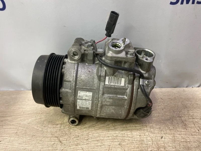 Компрессор кондиционера Mercedes-Benz R-Class A0022305211 W251 272.967