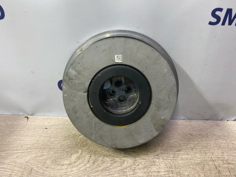 Шкив коленвала Mercedes-Benz E-Class A6540300003 W213 654.920