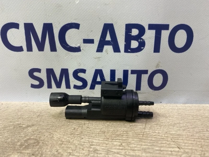 Клапан электромагнитный Mercedes-Benz E-Class A0025407097 W213 654.920