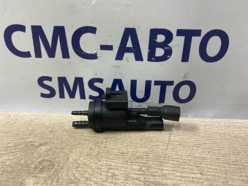 Клапан электромагнитный Mercedes-Benz E-Class A0025407097 W213 654.920