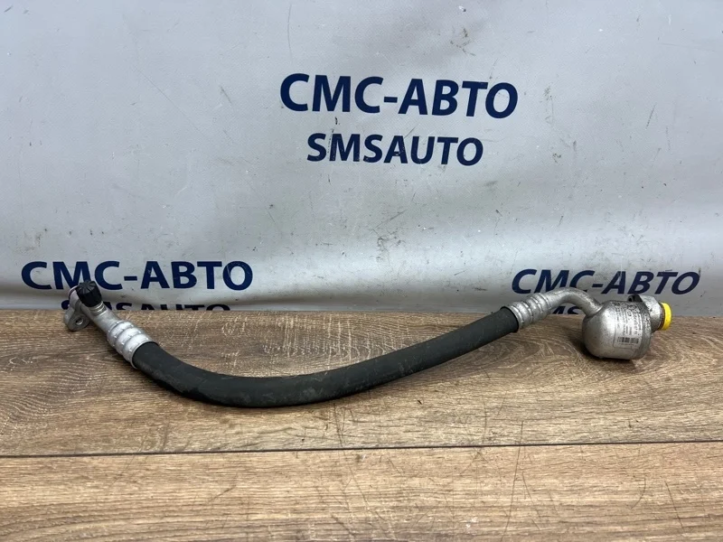 Шланг кондиционера Mercedes-Benz Glk 2011 A2048306715 X204 272.948