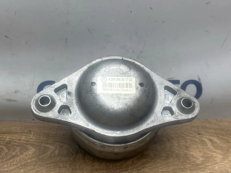 Опора ДВС Mercedes-Benz Glk 2011 A2042402017 X204 272.948