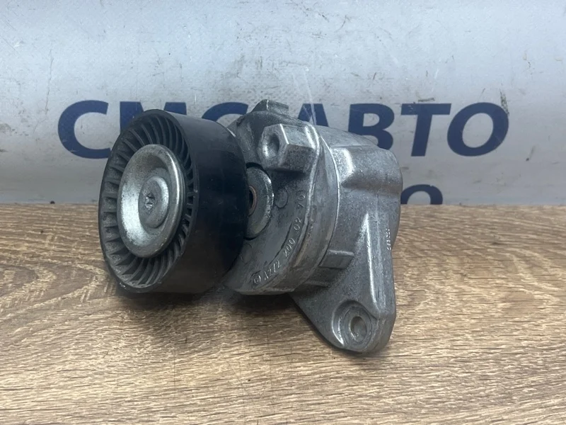 Натяжитель приводного ремня Mercedes-Benz Glk 2011 A2722000070 X204 272.948