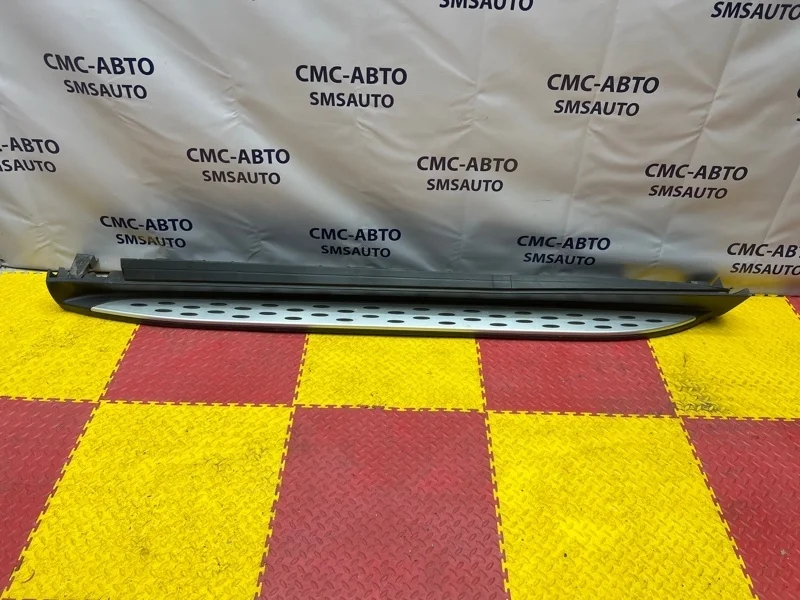 Порог Mercedes-Benz Ml A1666900275 W166 276.955, правый