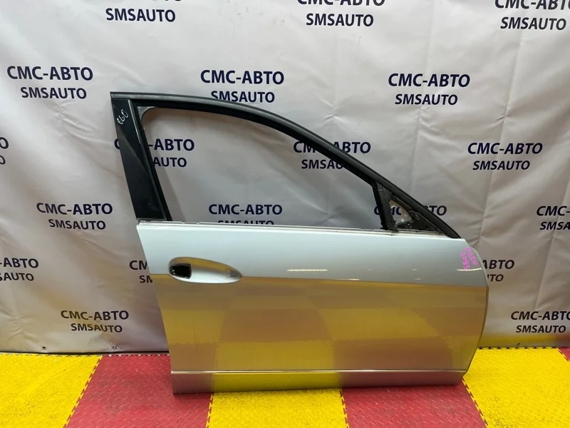 Дверь Mercedes-Benz E-Class 2012 A2127200205 W212 271.860, передняя правая