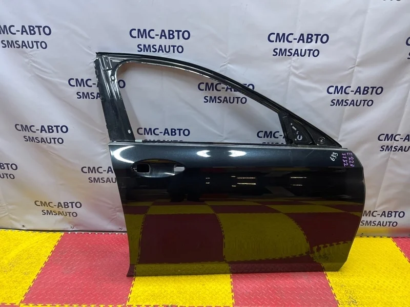 Дверь Mercedes-Benz E-Class A2137200205 W213 654.920, передняя правая