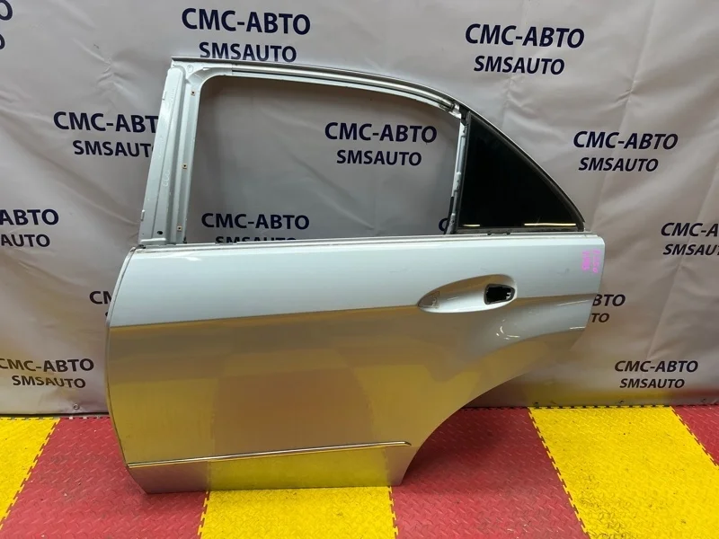Дверь Mercedes-Benz E-Class 2012 A2127300105 W212 271.860