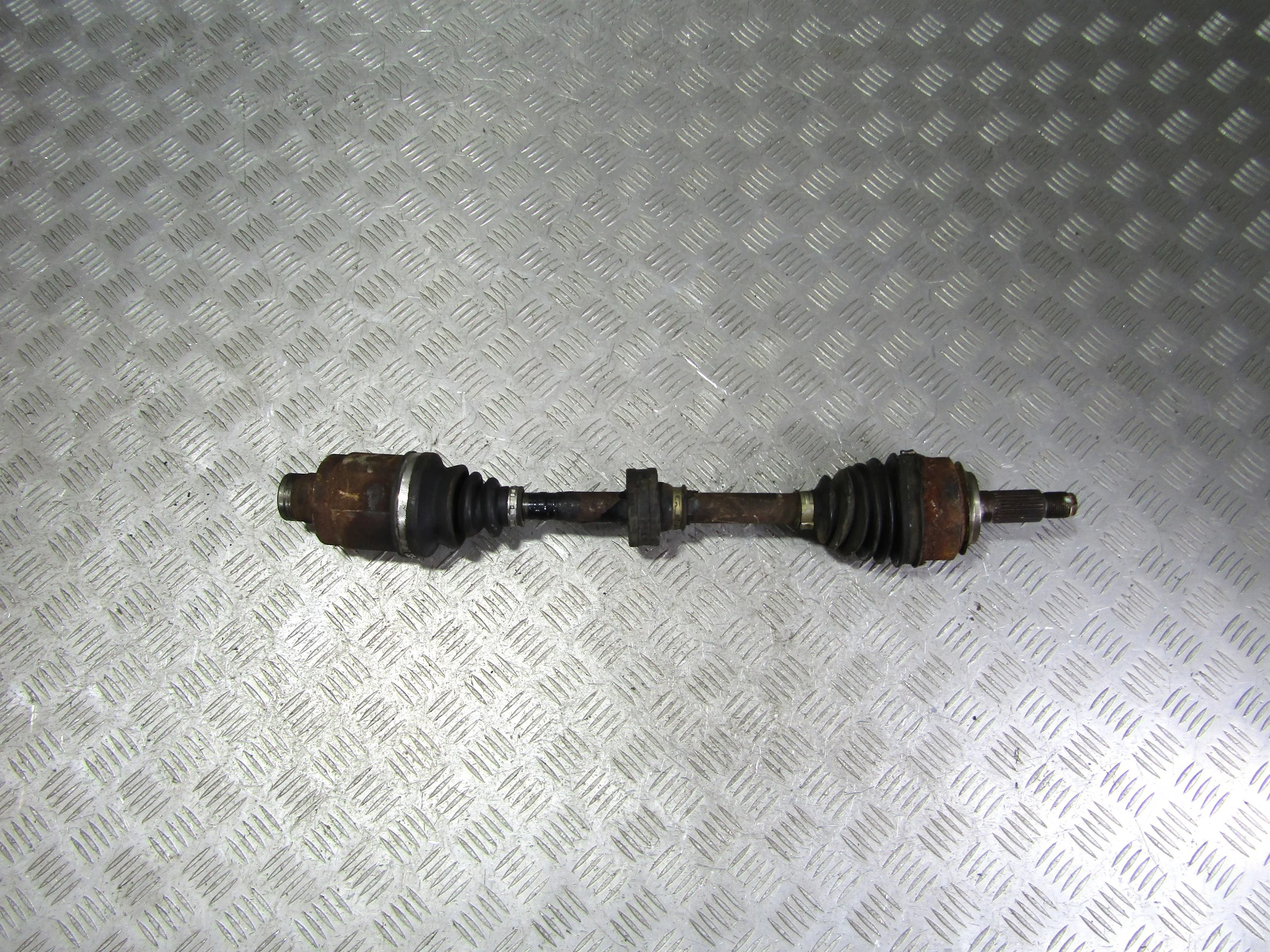 Полуось передняя правая (Привод) HONDA Civic 5D 2