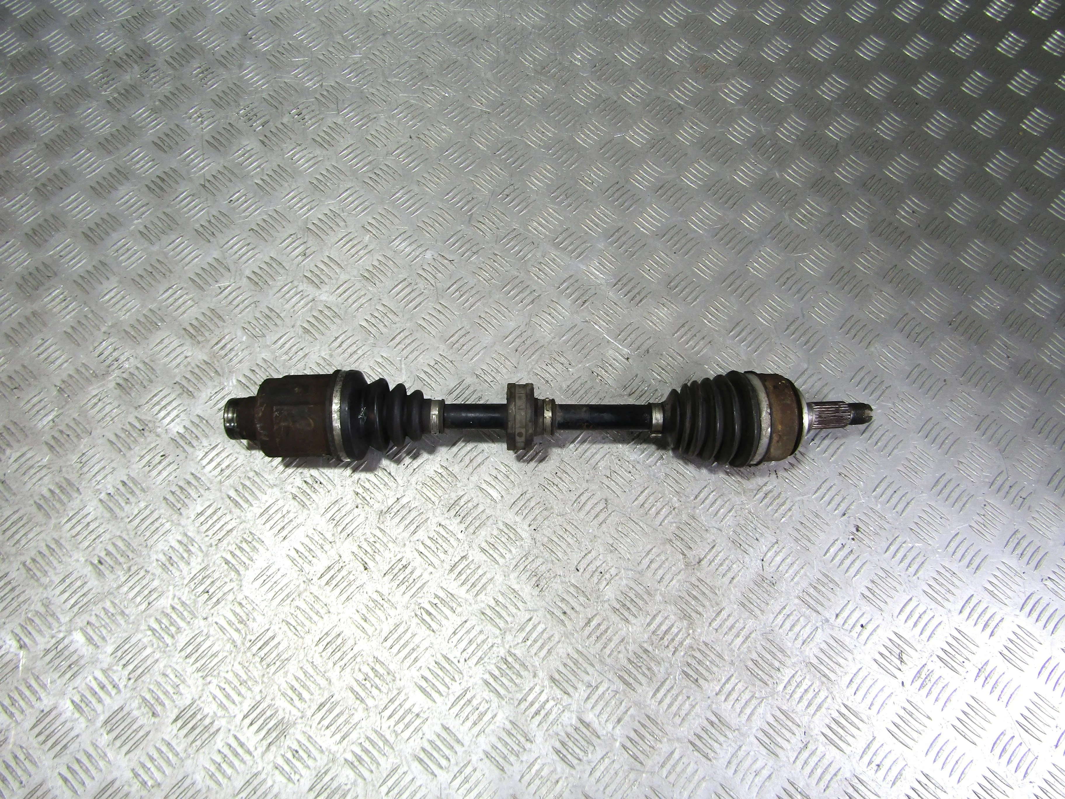 Полуось передняя правая (Привод) HONDA Civic 5D 2
