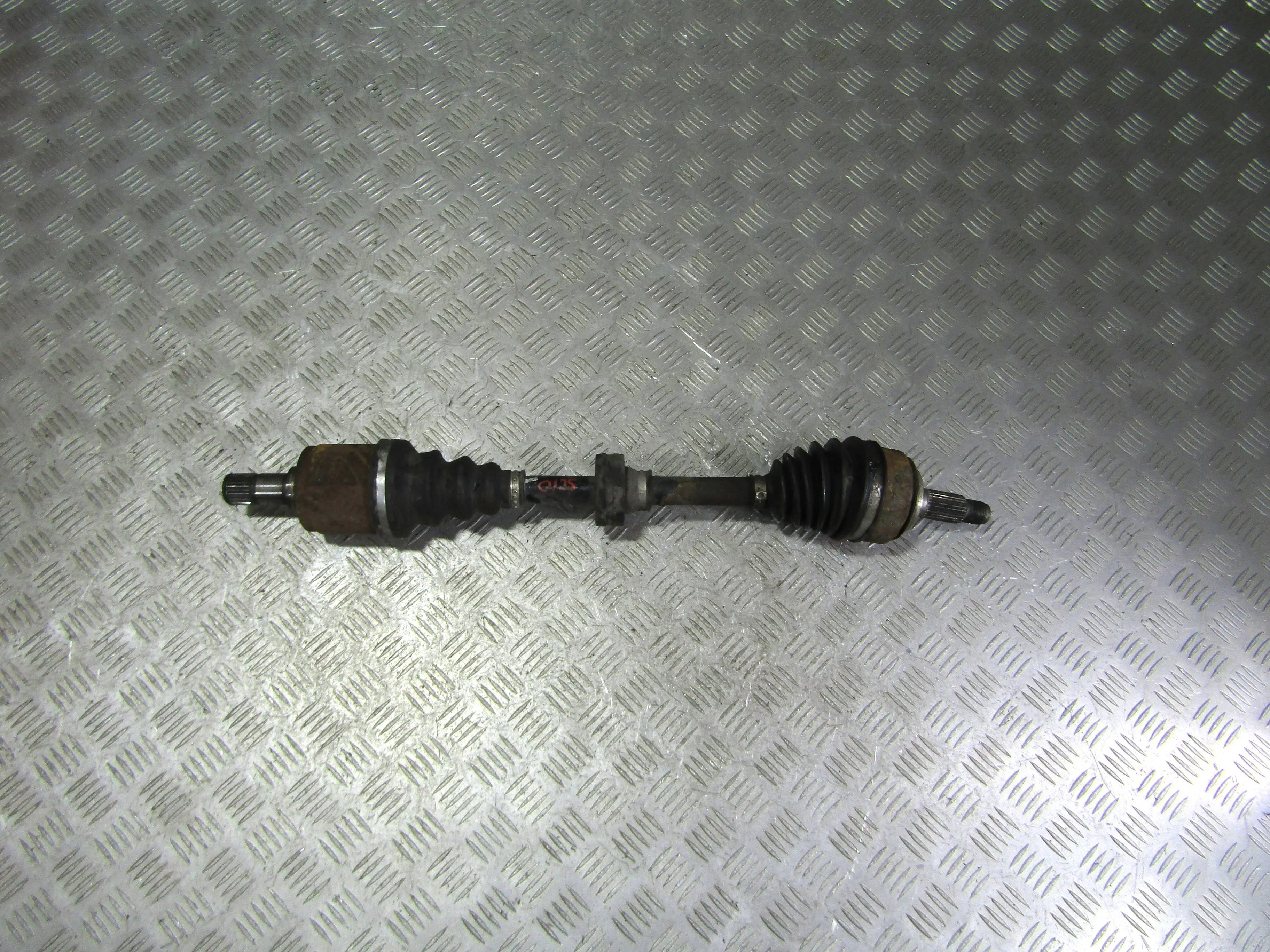 Полуось передняя левая (Привод) HONDA Civic 5D 20
