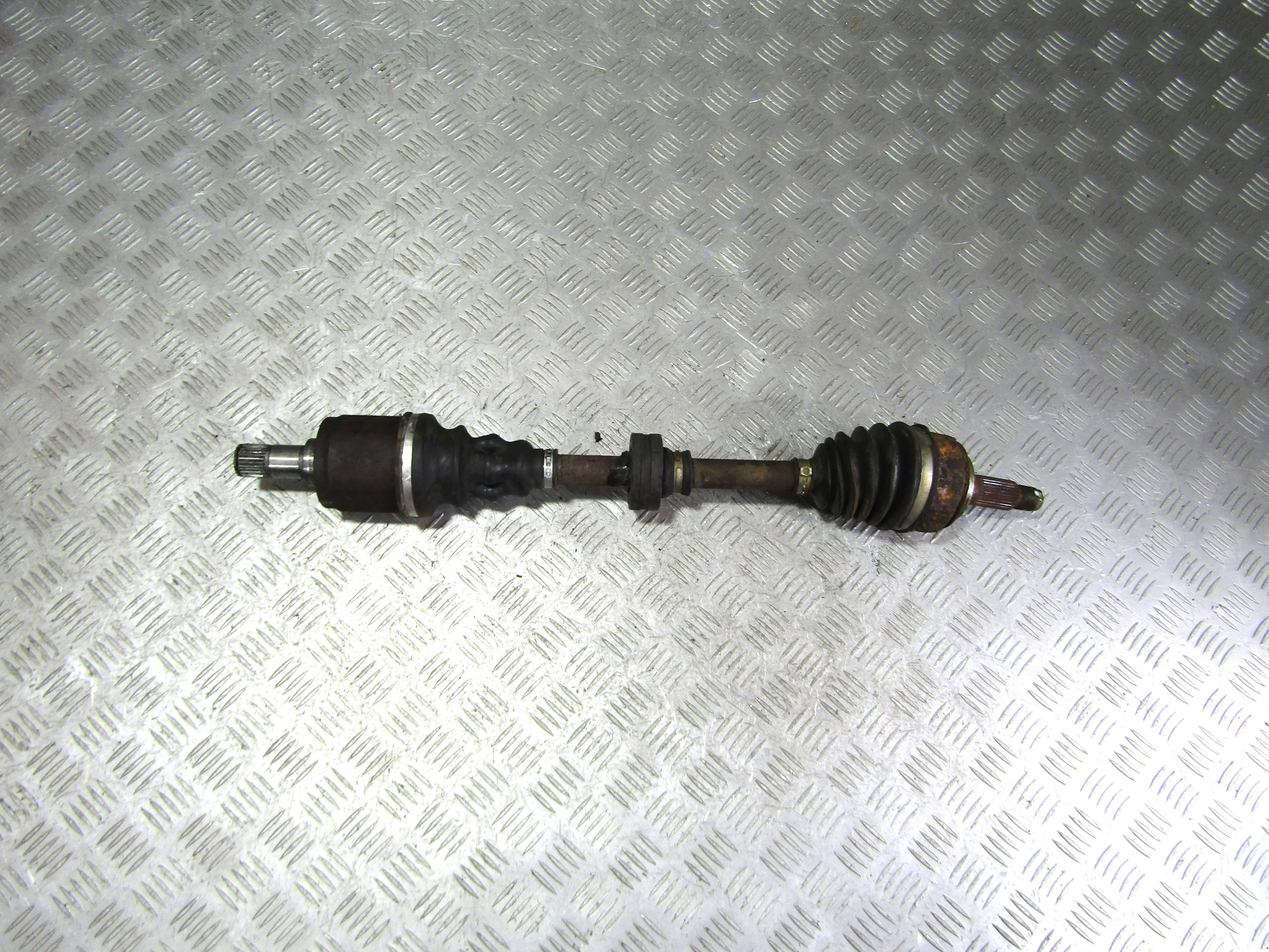 Полуось передняя левая (Привод) HONDA Civic 5D 20