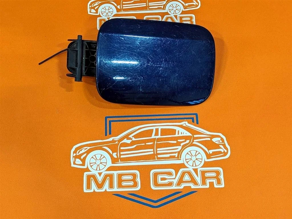 Лючок топливного бака Mercedes-Benz