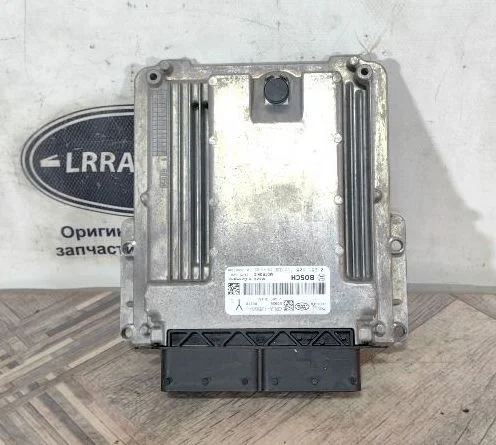 Блок управления ДВС Range Rover 4 L405 5.0 510