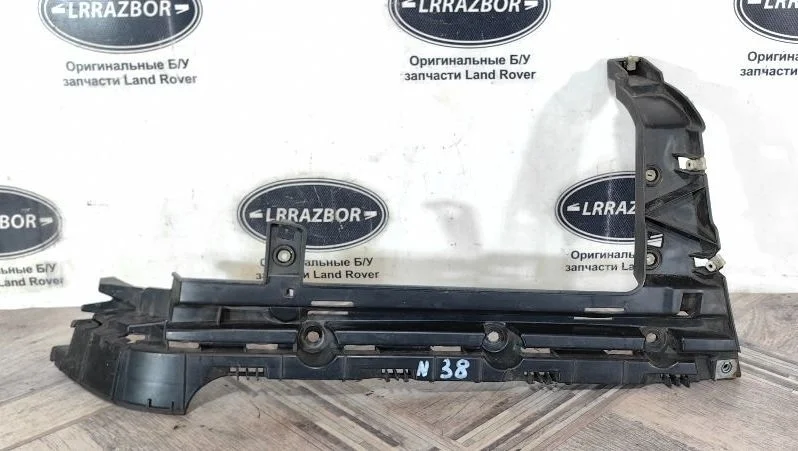Кронштейн заднего бампера левый Range Rover 4 L405