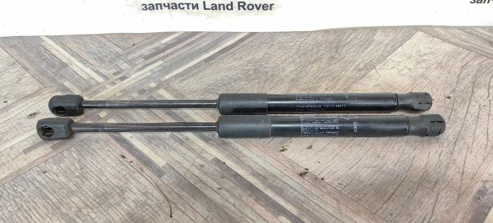 Амортизатор капота пара Range Rover 4 L405