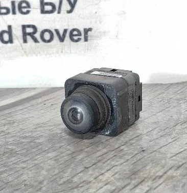 Камера заднего вида Range Rover 4 L405