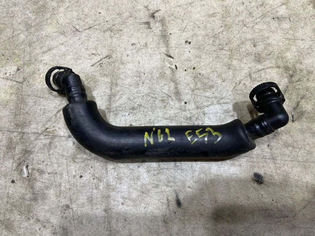Трубка картерных газов BMW X5 E53 N62B44 2004