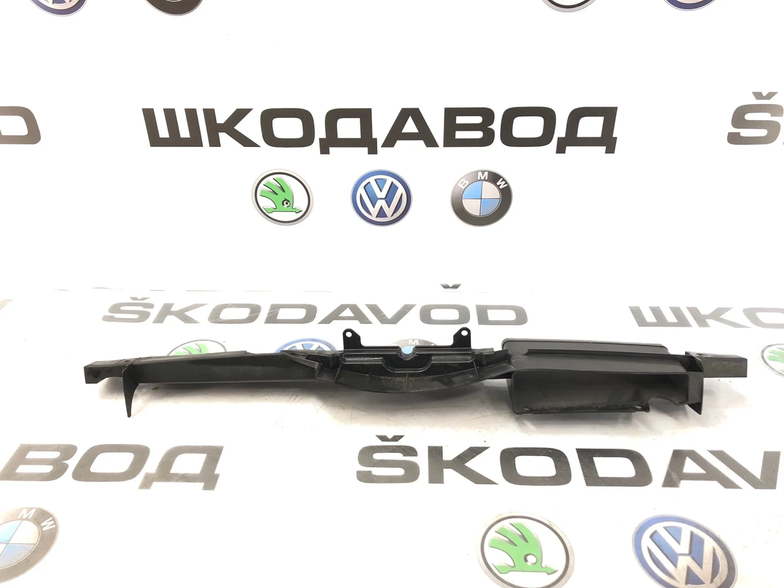 Воздухозаборник Skoda Octavia Rs 2010 1Z0121285F A5 (1Z) 2.0 CCZA