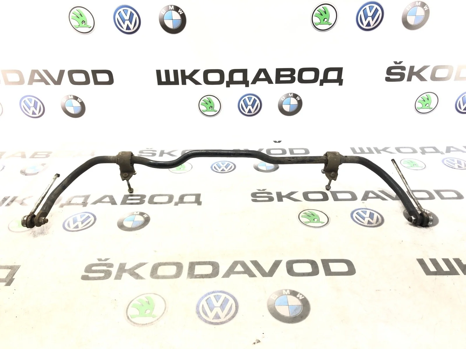 Стабилизатор Skoda Octavia Rs 2010 1K0411303AM A5 (1Z) 2.0 CCZA, передний