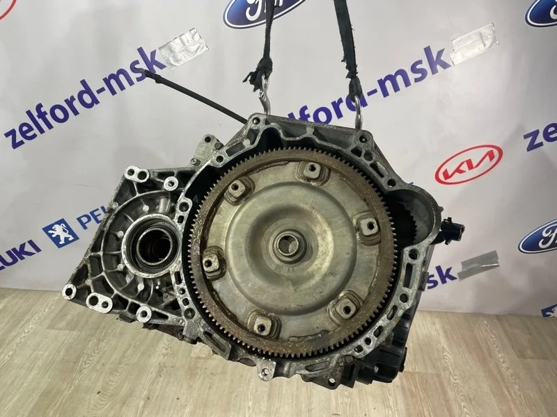 Акпп KIA Sorento 2011 XM