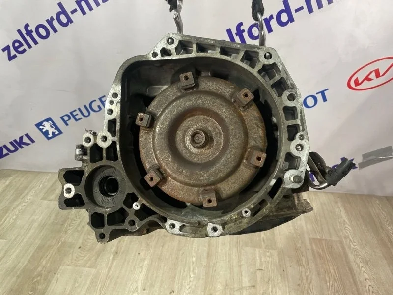 Акпп SUZUKI SX4 2009