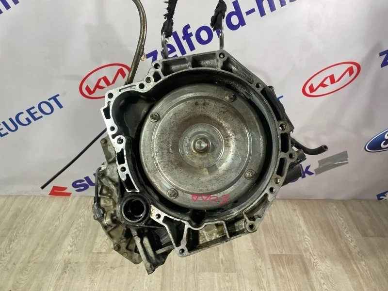 Акпп FORD FOCUS 1 2003