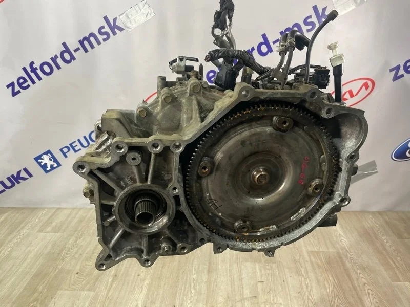Акпп Mitsubishi Outlander 2004 CU0W