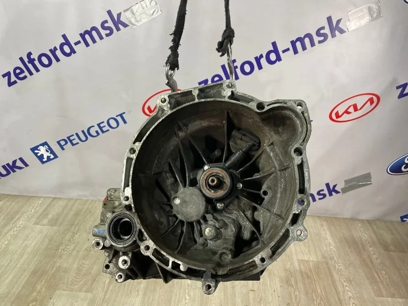 Мкпп FORD FOCUS 3 2013
