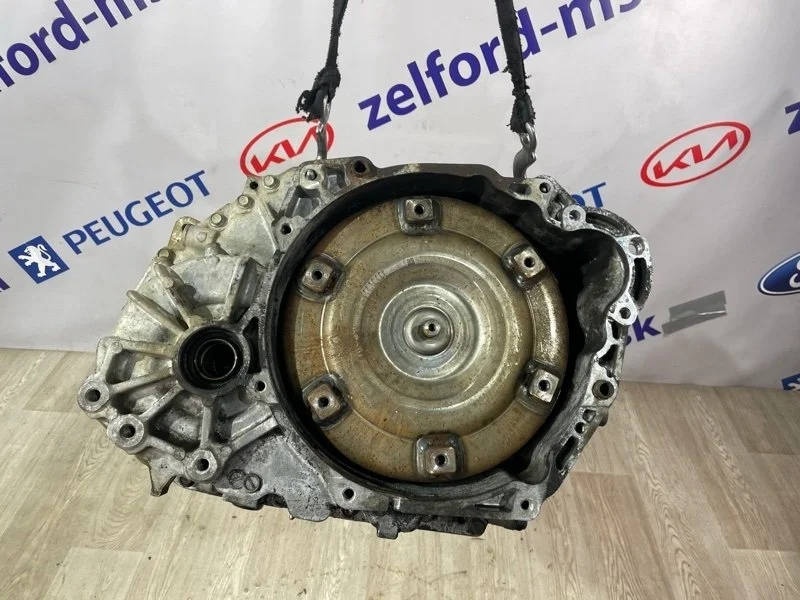 Акпп FORD MONDEO 4 2010 BE
